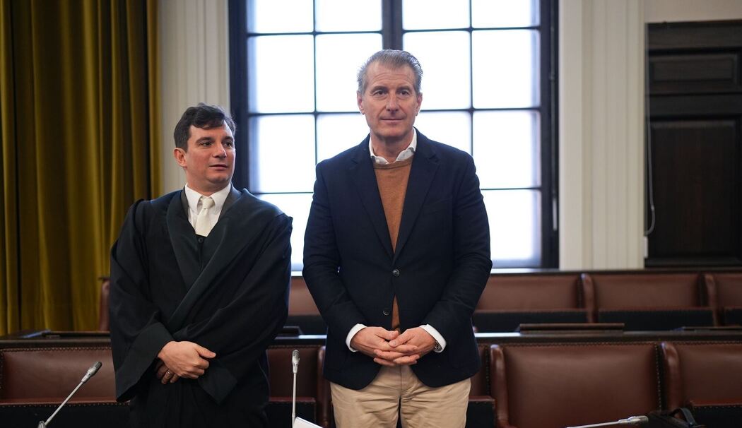 Fortsetzung Prozess wegen mutmaßlicher Kindesentführung Fortsetzung Prozess wegen mutmaßlicher Kindesentführung