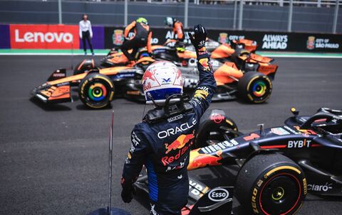 Großer Preis von Brasilien