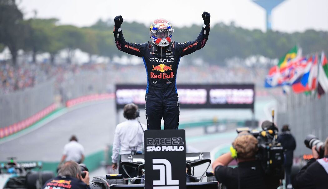 Großer Preis von Brasilien Großer Preis von Brasilien