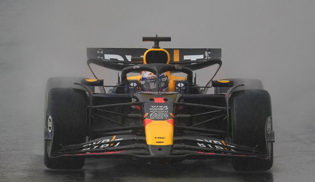 Großer Preis von Brasilien Großer Preis von Brasilien