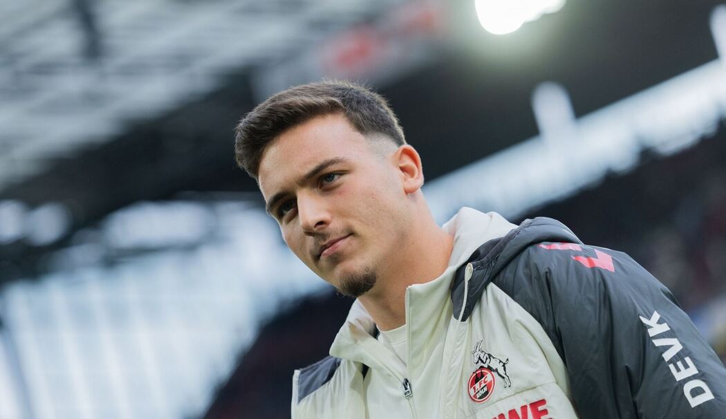 1. FC Köln - Hamburger SV 1. FC Köln - Hamburger SV