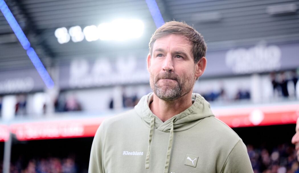 SC Paderborn 07 - SpVgg Greuther Fürth SC Paderborn 07 - SpVgg Greuther Fürth