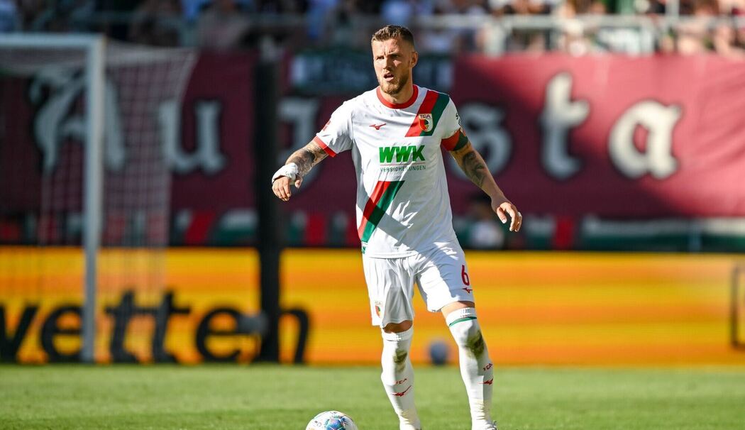 FC Augsburg - FSV Mainz 05 FC Augsburg - FSV Mainz 05