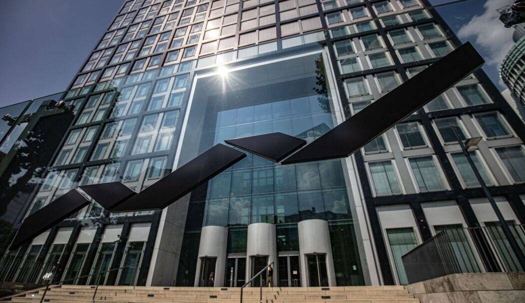 Deutsche Börse Deutsche Börse