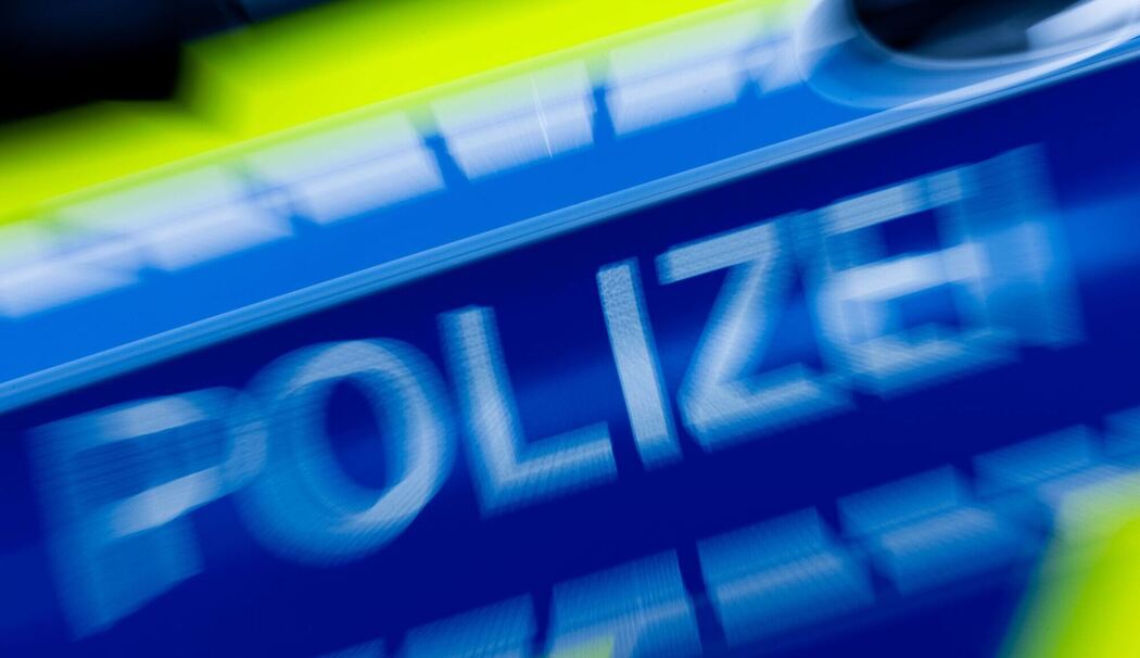Polizei - Symbolbild Polizei - Symbolbild