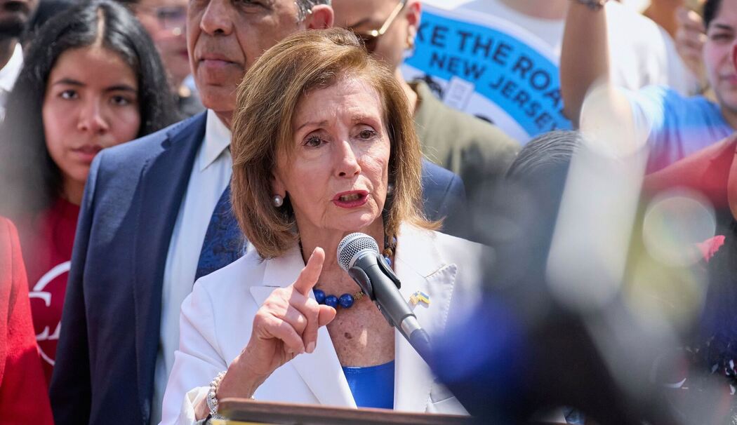 Demonstration vor dem Supreme Court Demonstration vor dem Supreme Court