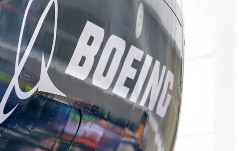 Boeing