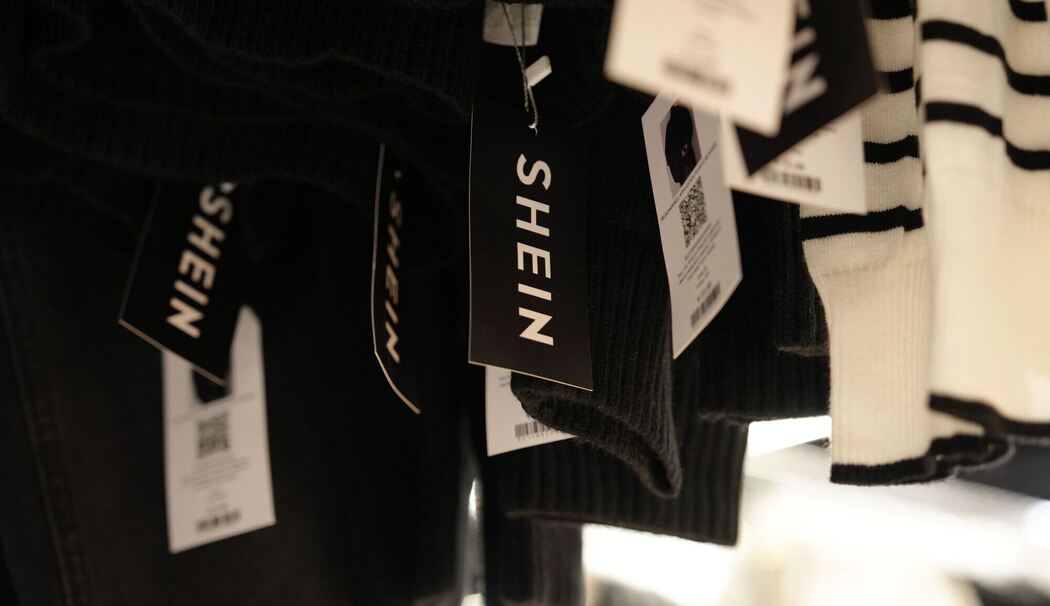 Frankreich kontrolliert 200.000 Shein-Pakete am Flughafen