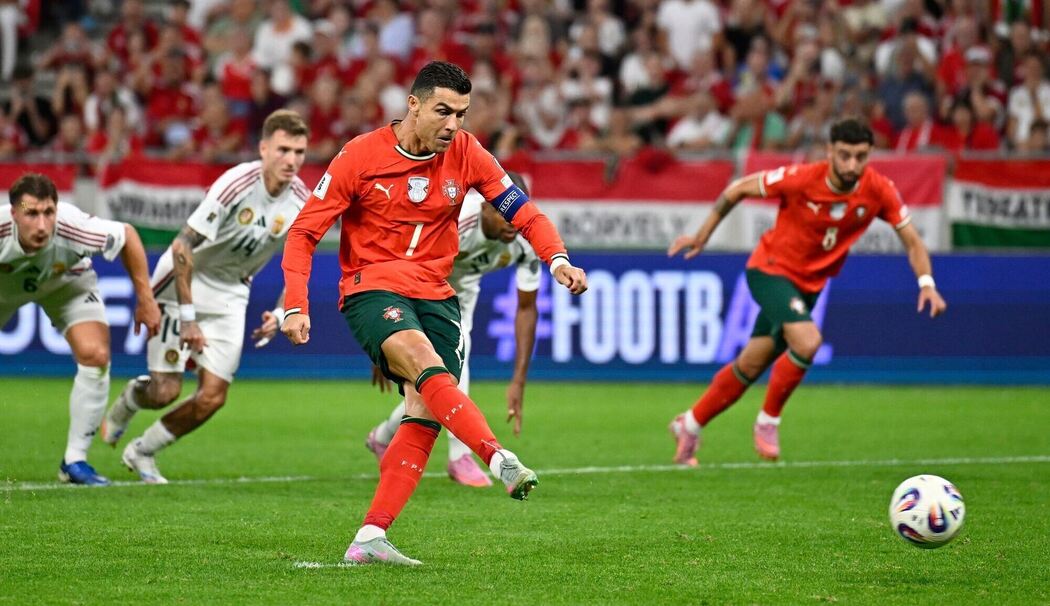 Cristiano Ronaldo Cristiano Ronaldo