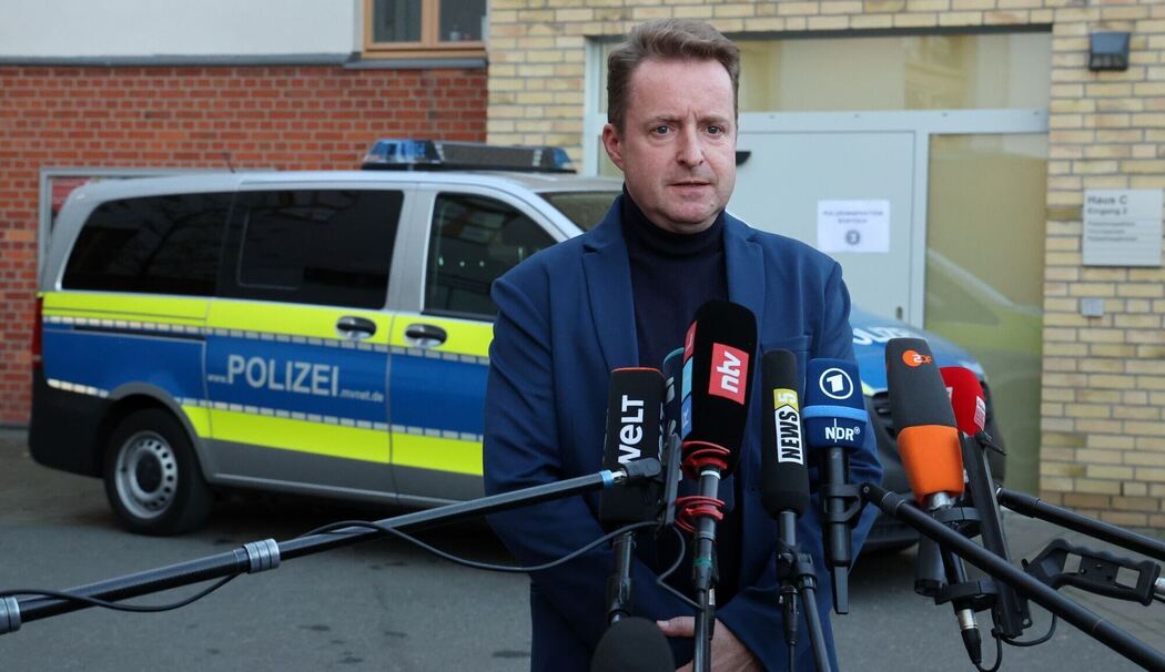 Tatverdächtige nach Tod von Fabian festgenommen