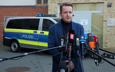 Tatverdächtige nach Tod von Fabian festgenommen