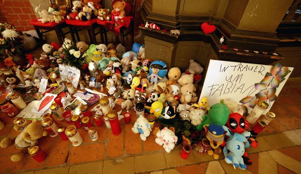 Fall Fabian in "Aktenzeichen XY..."