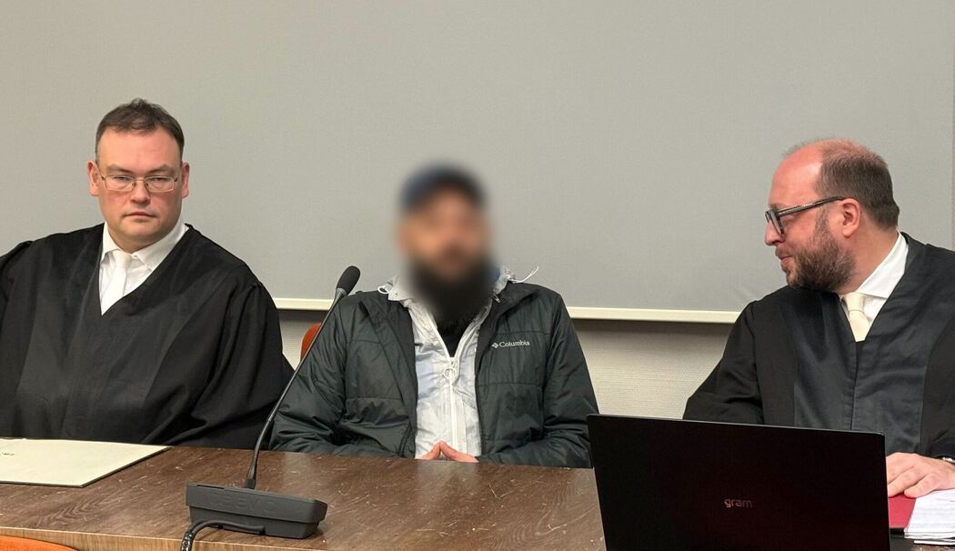 Drei Männer wegen Spionage für Russland verurteilt Drei Männer wegen Spionage für Russland verurteilt