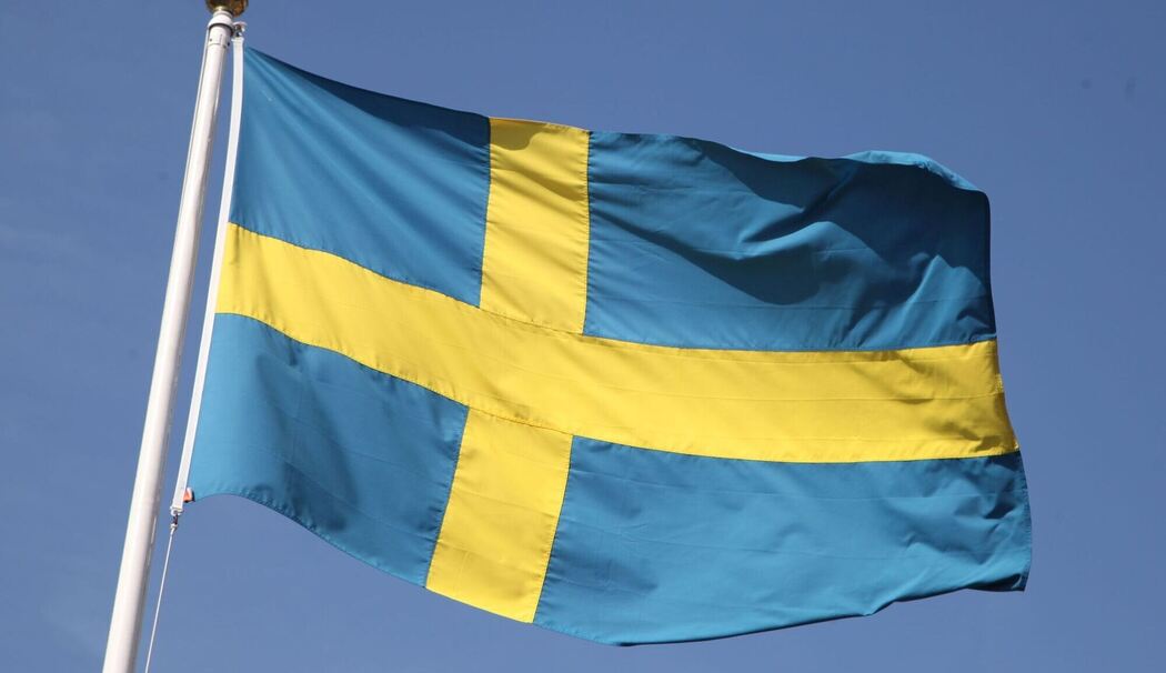 Drohnensichtung am Flughafen in Göteborg