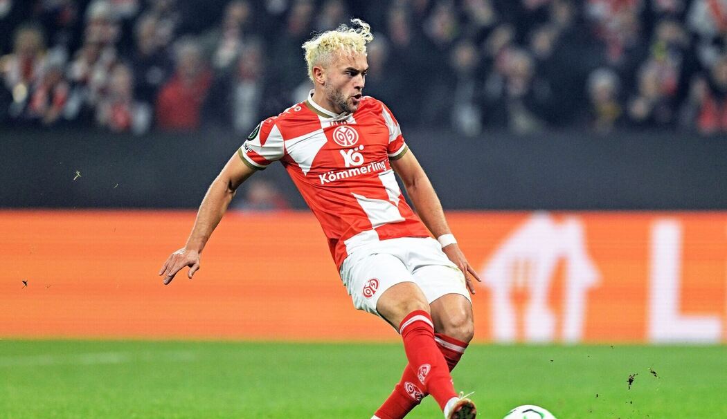 FSV Mainz 05 - AC Florenz FSV Mainz 05 - AC Florenz