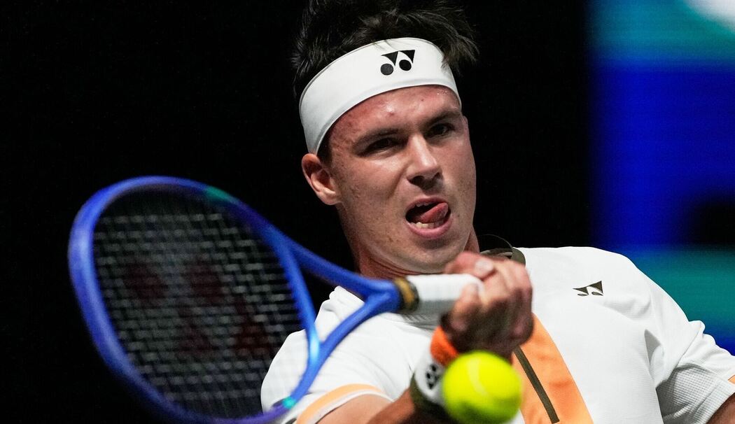 Daniel Altmaier Daniel Altmaier