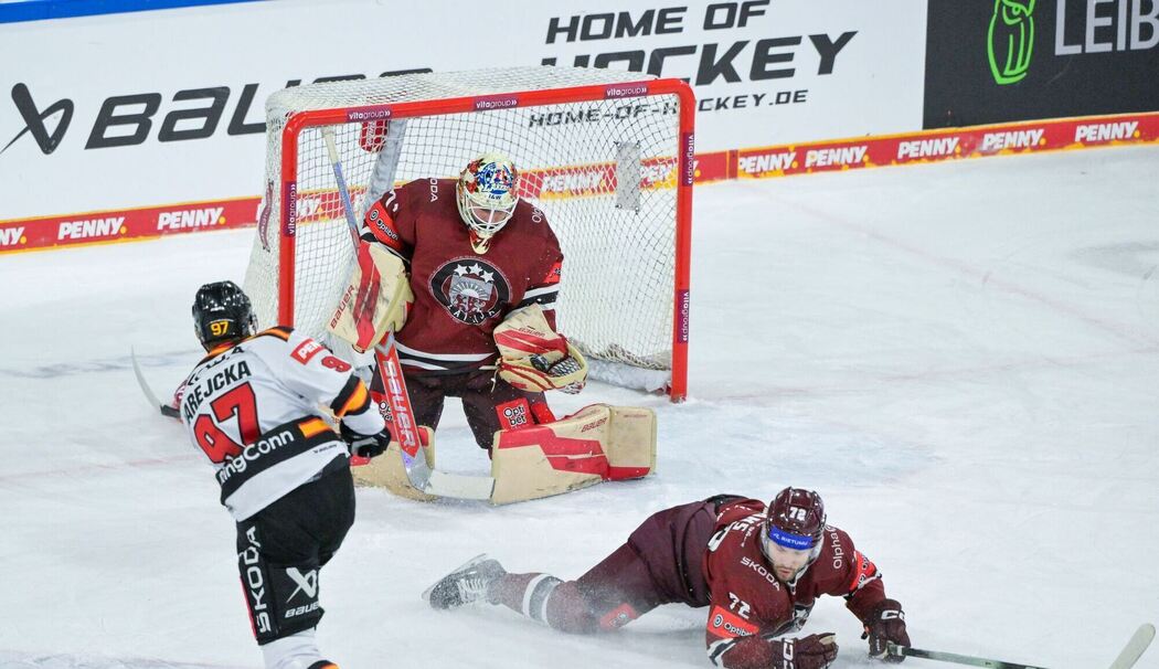 Deutschland - Lettland