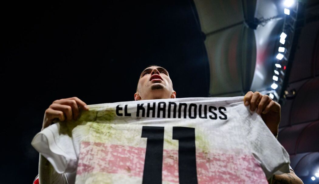 VfB Stuttgart - Feyenoord Rotterdam