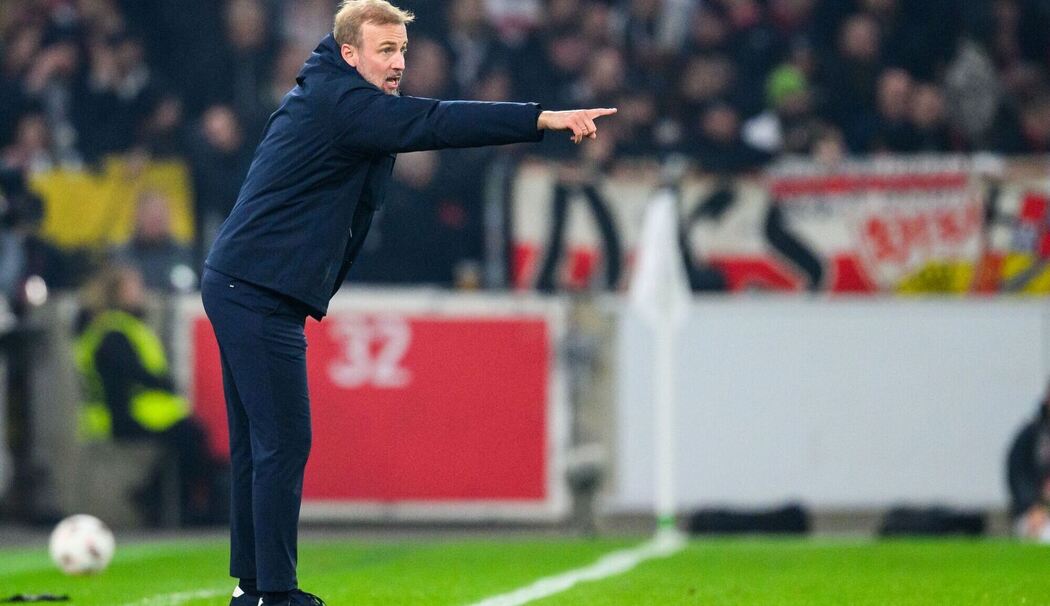 VfB Stuttgart - Feyenoord Rotterdam