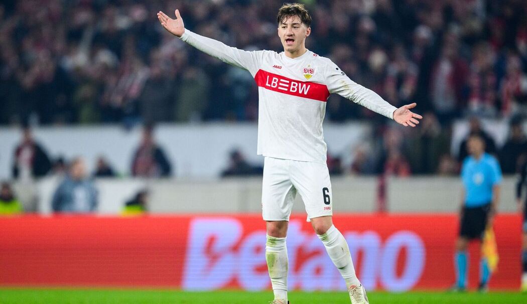 VfB Stuttgart - Feyenoord Rotterdam