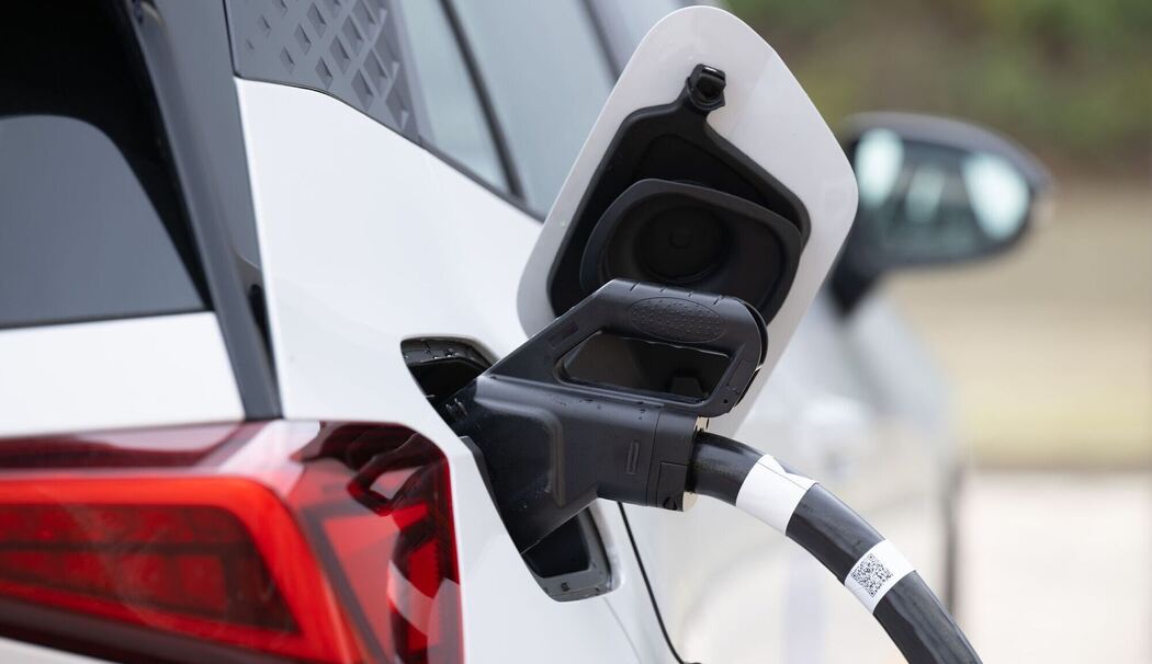 Elektroautos Elektroautos