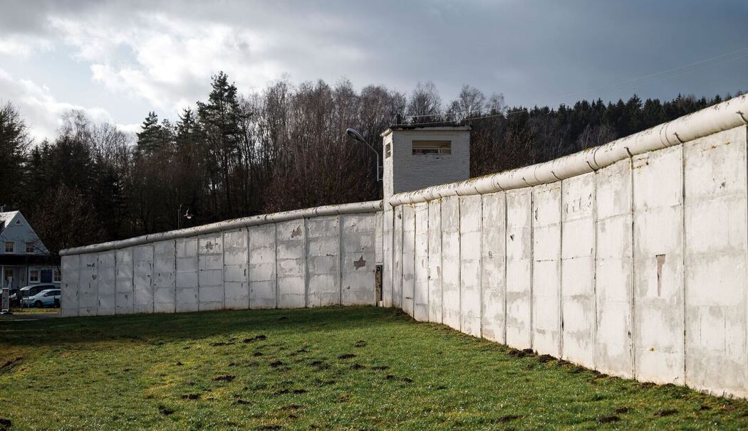 Deutsch-Deutsches Museum