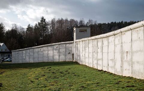 Deutsch-Deutsches Museum