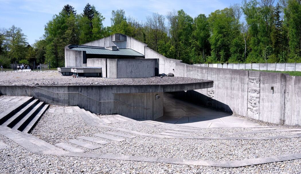 Versöhnungskirche Dachau