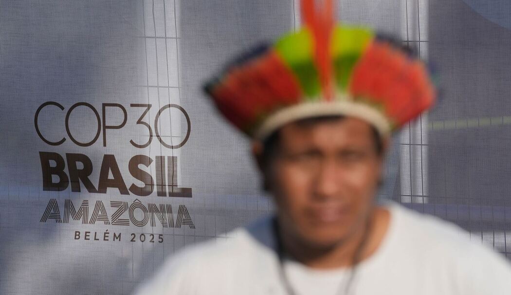 Vor der Weltklimakonferenz COP30