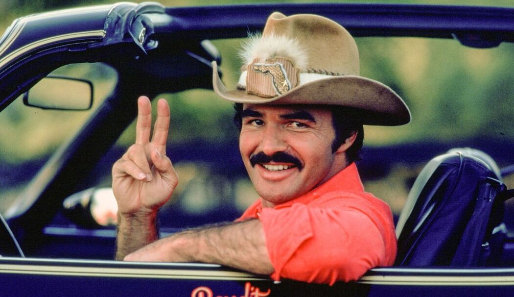 TV-Ausblick - Arte - «I Am... Burt Reynolds»