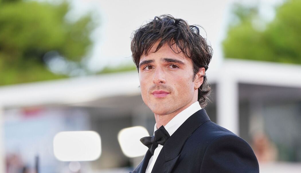 Jacob Elordi Jacob Elordi