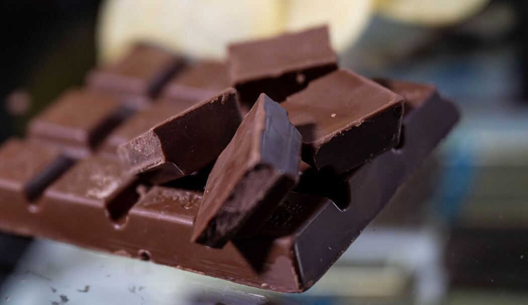 Illustration - Schokolade Illustration - Schokolade