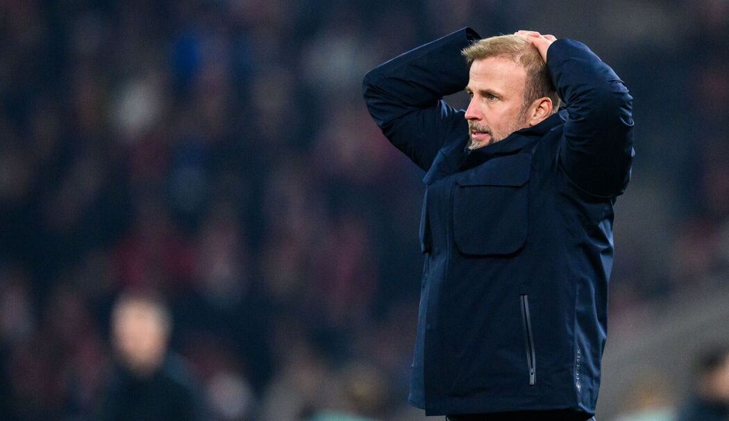 VfB Stuttgart - Feyenoord Rotterdam VfB Stuttgart - Feyenoord Rotterdam