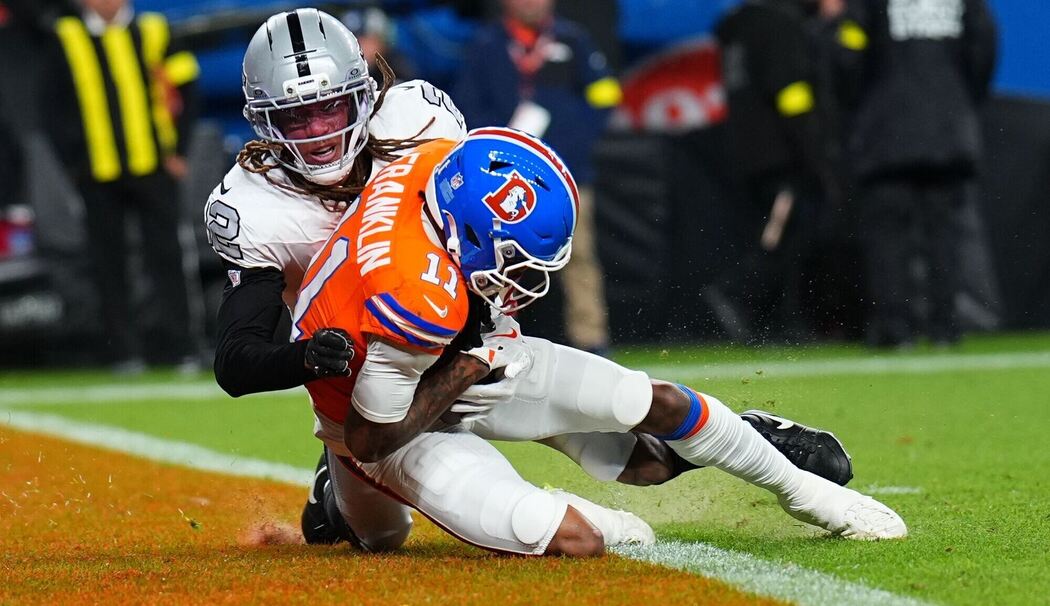 Denver Broncos - Las Vegas Raiders Denver Broncos - Las Vegas Raiders