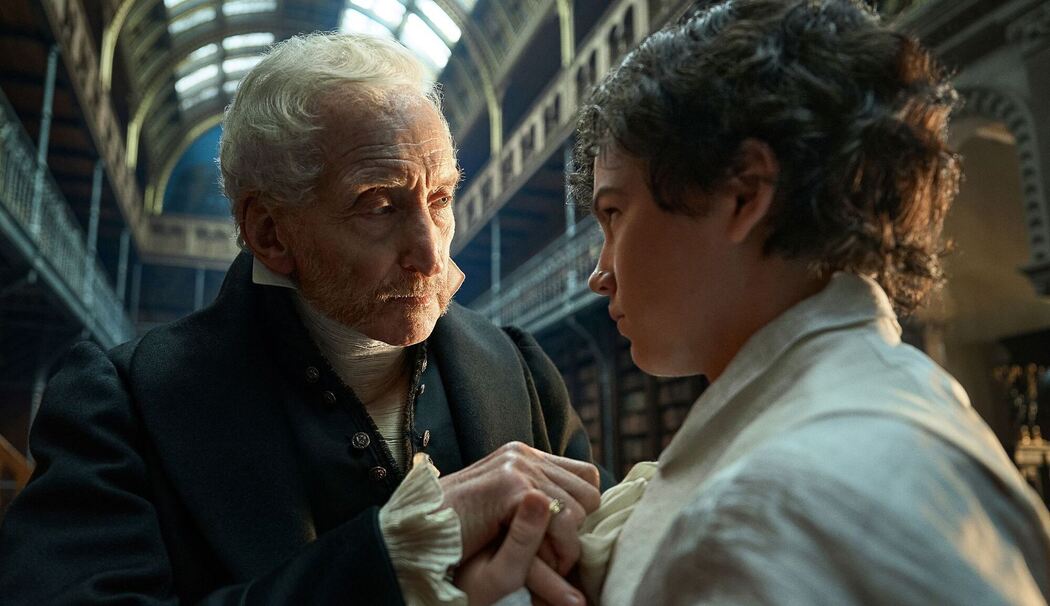 Kinostart - "Frankenstein" Kinostart - "Frankenstein"