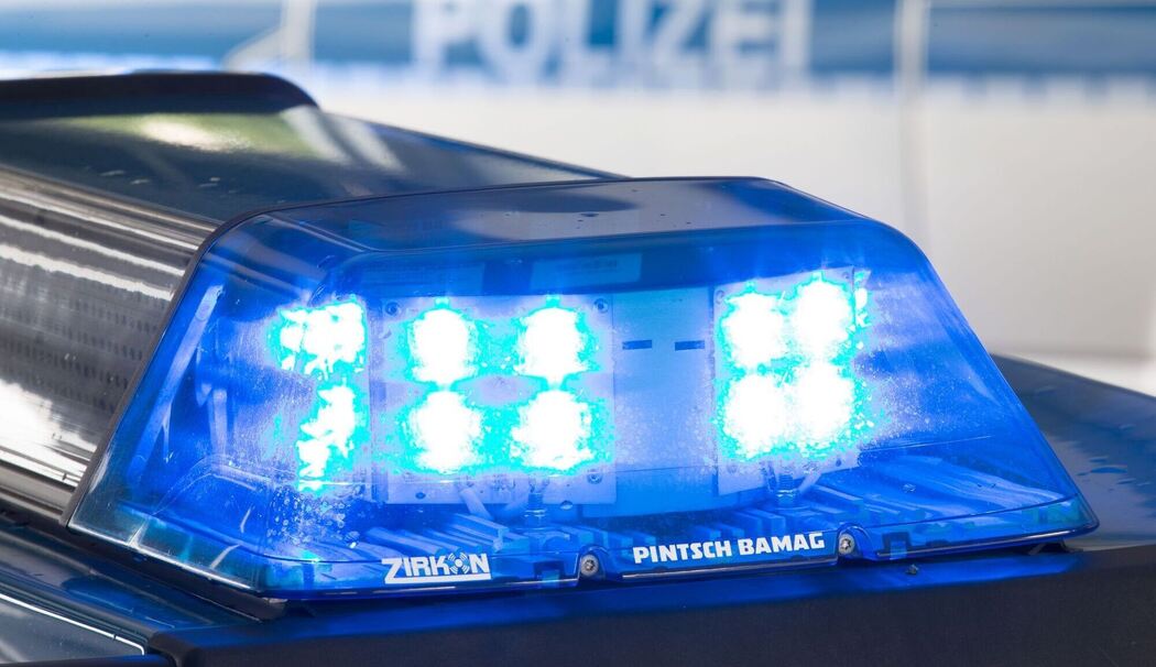 Polizei