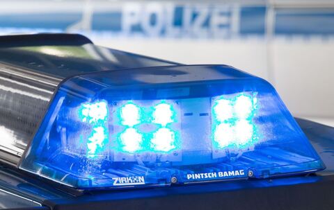 Polizei