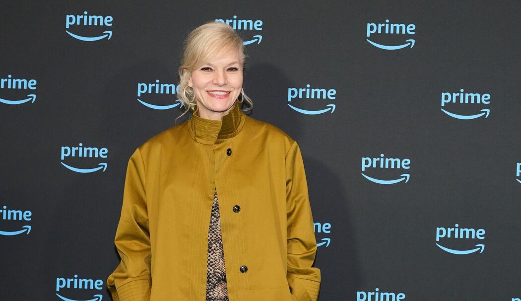 Jahres-Pressekonferenz von Prime Video Jahres-Pressekonferenz von Prime Video