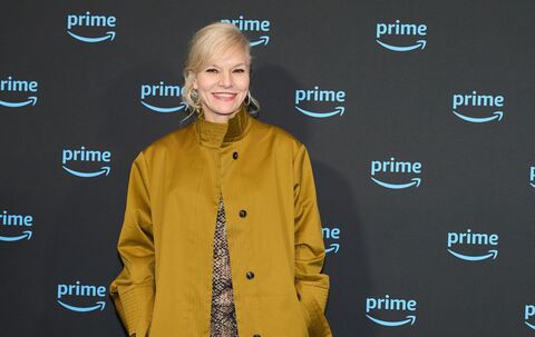 Jahres-Pressekonferenz von Prime Video