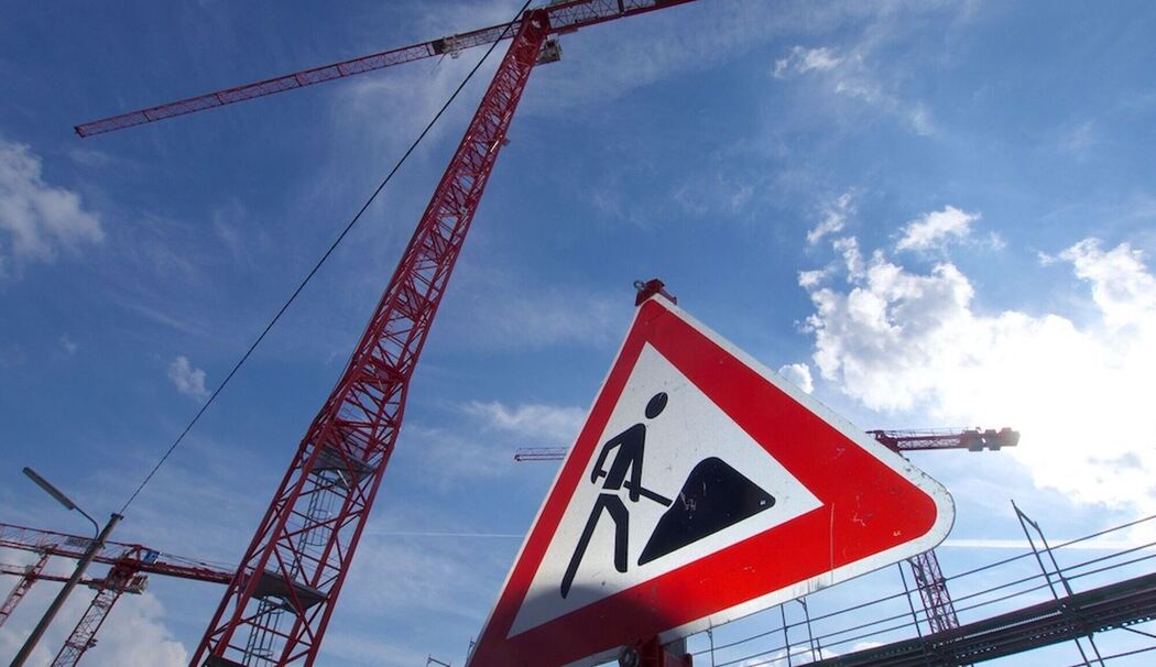 Wohnungsbau Wohnungsbau