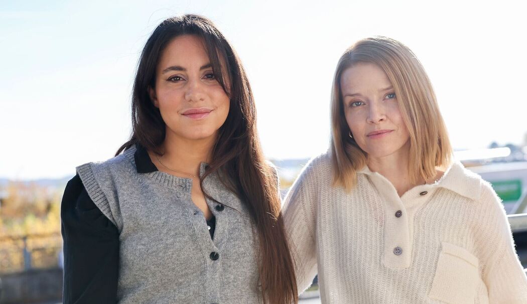 "Tatort" - Schauspielerinnen Bagriacik und Schuch "Tatort" - Schauspielerinnen Bagriacik und Schuch