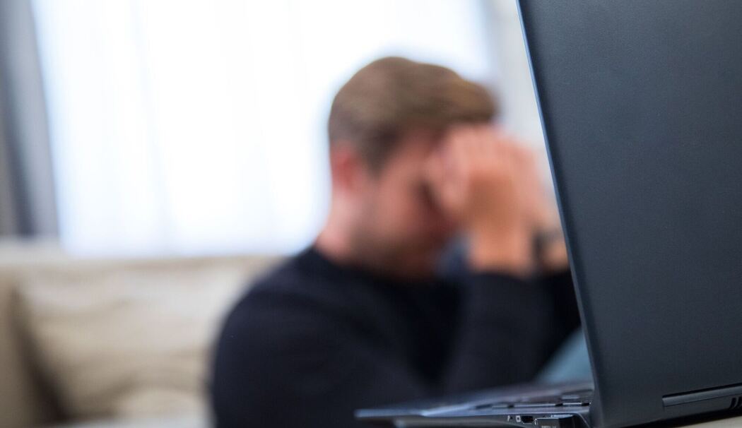 Cybermobbing bei Erwachsenen Cybermobbing bei Erwachsenen