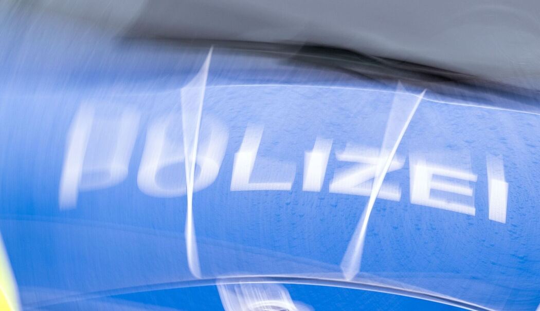 Tödlicher Unfall Tödlicher Unfall