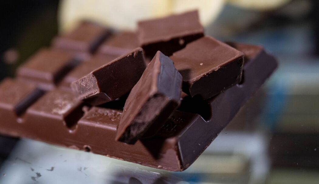 Illustration - Schokolade Illustration - Schokolade