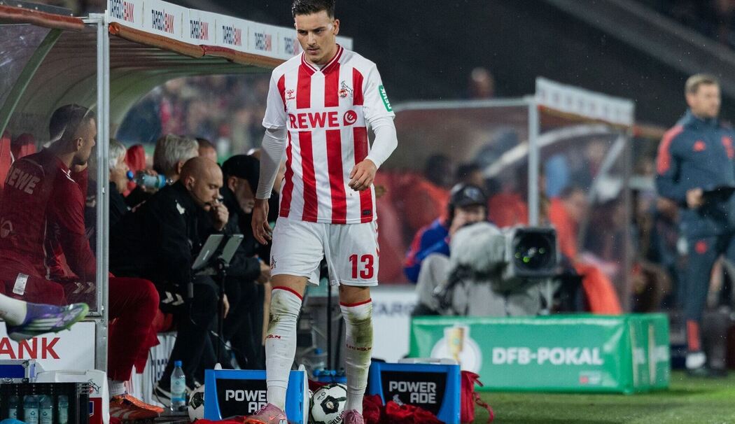 1. FC Köln 1. FC Köln