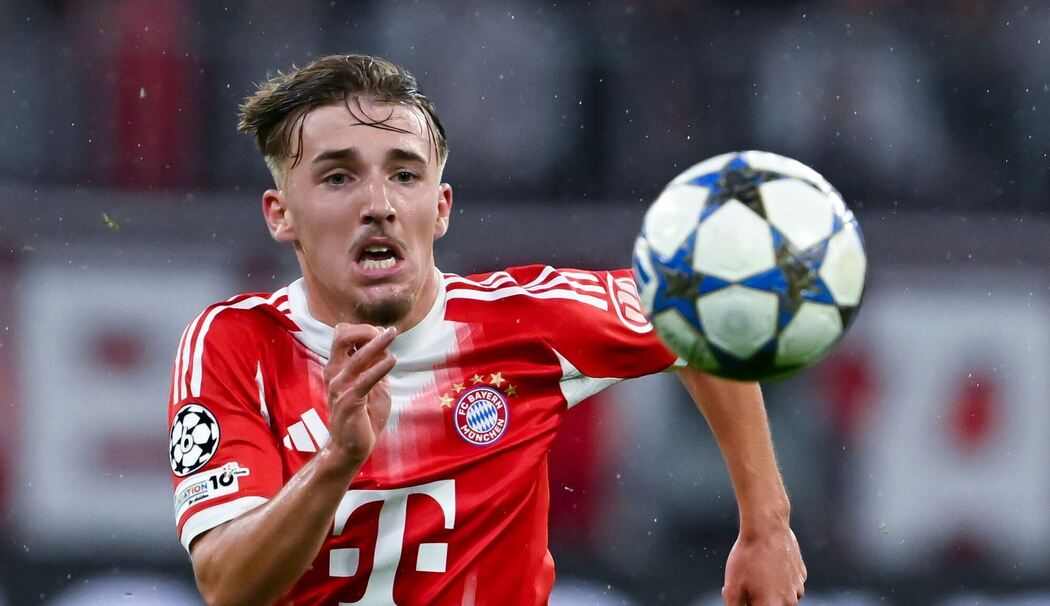 Bayern München - FC Brügge