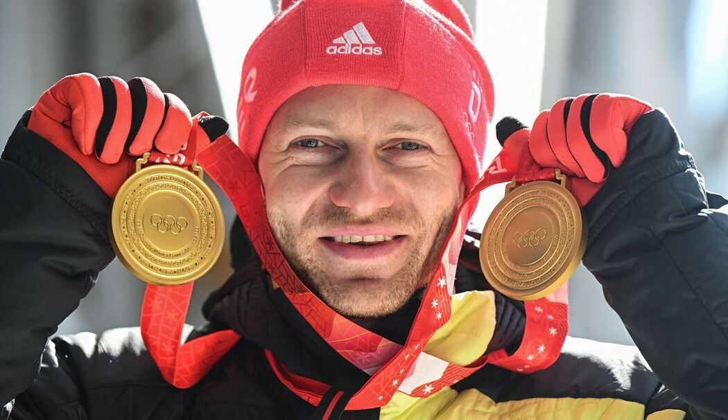 Francesco Friedrich Francesco Friedrich