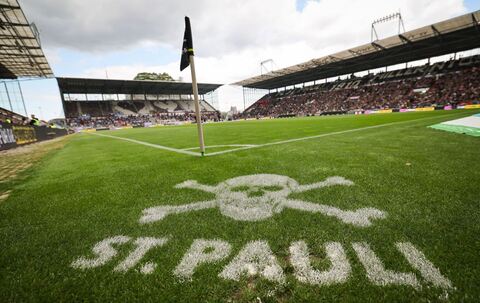 FC St. Pauli 