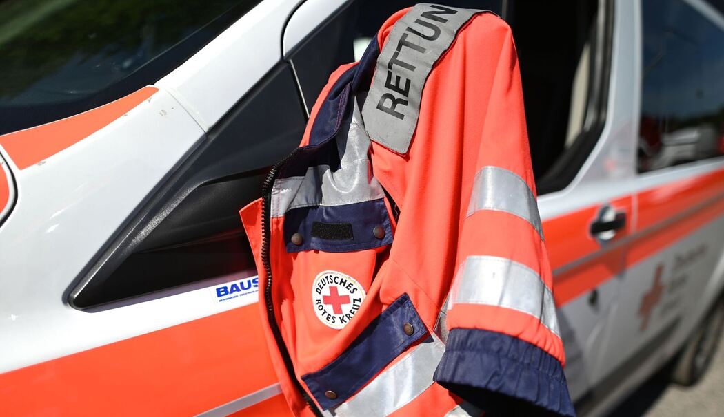 Rettungsdienst Rettungsdienst