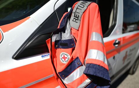 Rettungsdienst